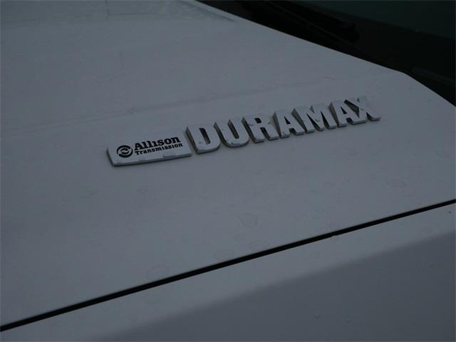 used 2017 Chevrolet Silverado 3500 car, priced at $33,074