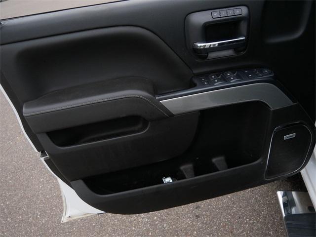 used 2017 Chevrolet Silverado 3500 car, priced at $33,074