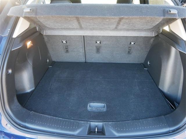 used 2023 Buick Encore GX car, priced at $21,525