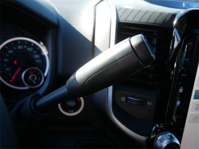 new 2026 Ram 3500 car, priced at $62,618