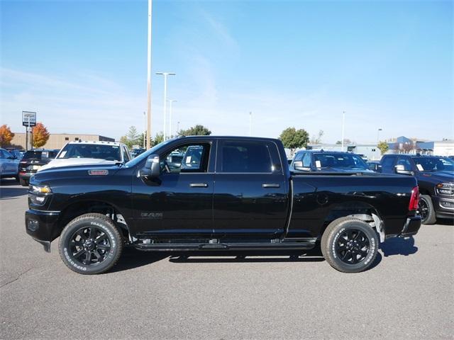 new 2026 Ram 3500 car, priced at $62,618