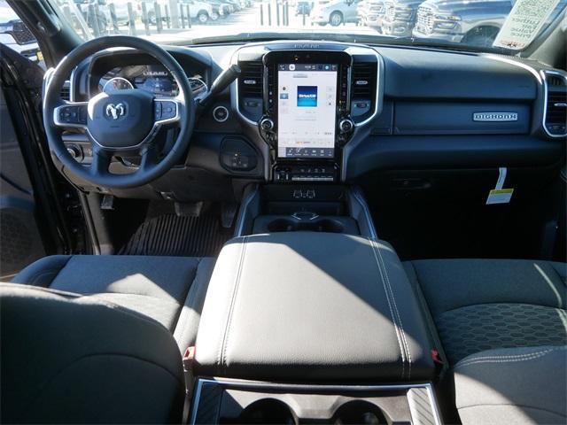 new 2026 Ram 3500 car, priced at $62,618