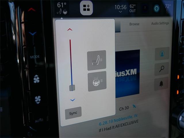 new 2026 Ram 3500 car, priced at $62,618