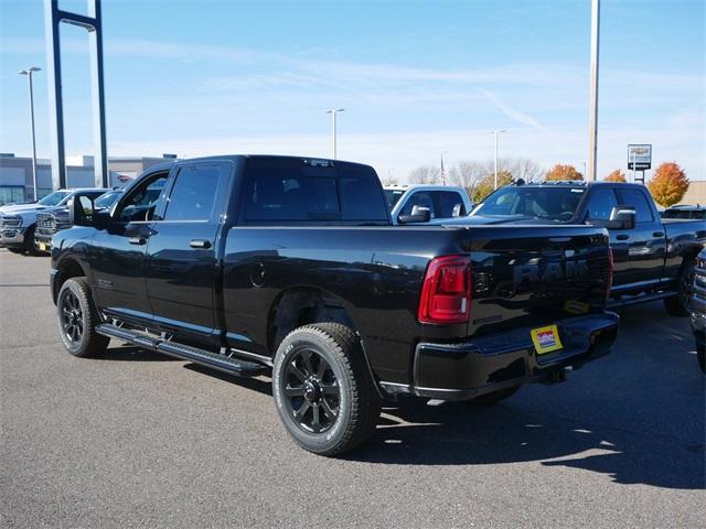 new 2026 Ram 3500 car, priced at $62,618