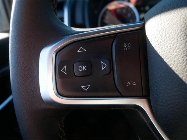 new 2026 Ram 3500 car, priced at $62,618