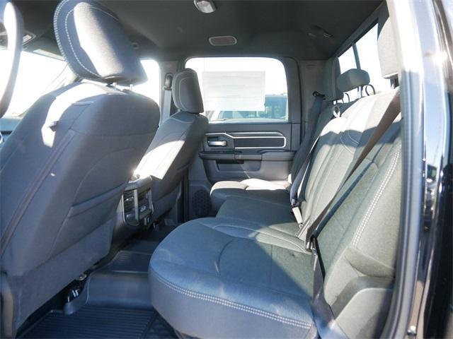 new 2026 Ram 3500 car, priced at $62,618