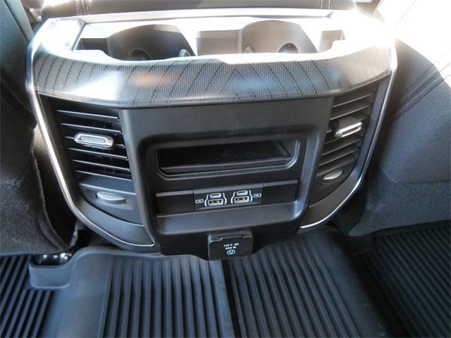 new 2026 Ram 3500 car, priced at $62,618