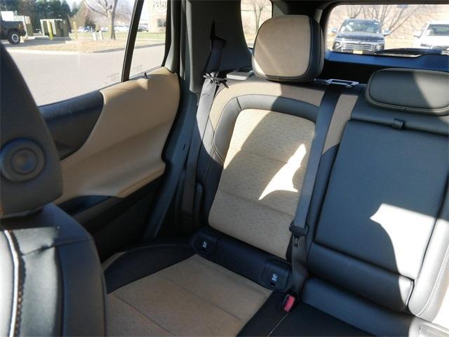 used 2026 Chevrolet Equinox car, priced at $35,794