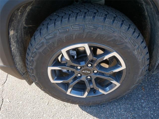 used 2026 Chevrolet Equinox car, priced at $35,794