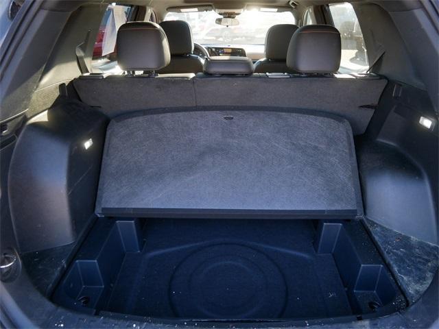 used 2026 Chevrolet Equinox car, priced at $35,794