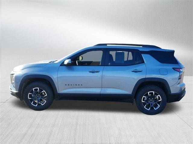used 2026 Chevrolet Equinox car, priced at $35,794