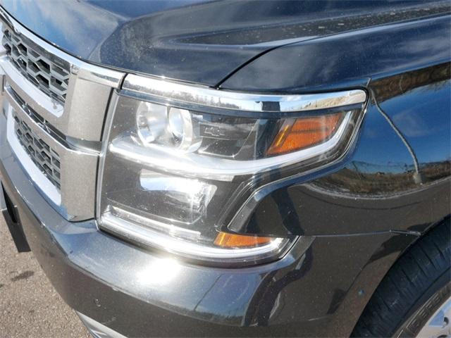 used 2018 Chevrolet Suburban car, priced at $24,997