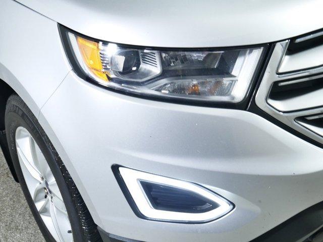 used 2016 Ford Edge car, priced at $9,998