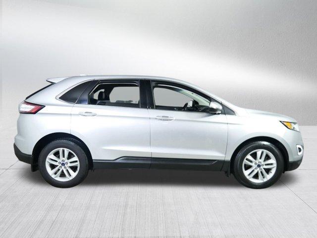 used 2016 Ford Edge car, priced at $9,998