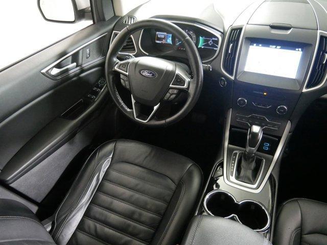 used 2016 Ford Edge car, priced at $9,998