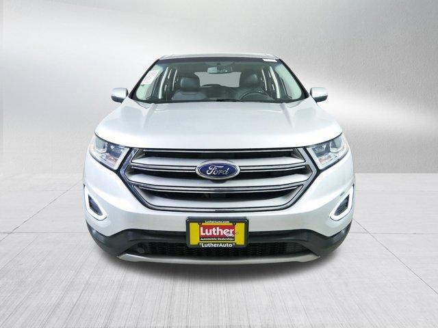 used 2016 Ford Edge car, priced at $9,998