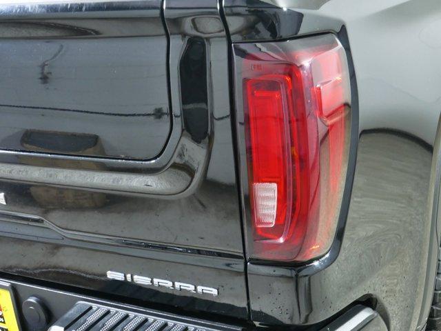 used 2021 GMC Sierra 1500 car, priced at $39,498