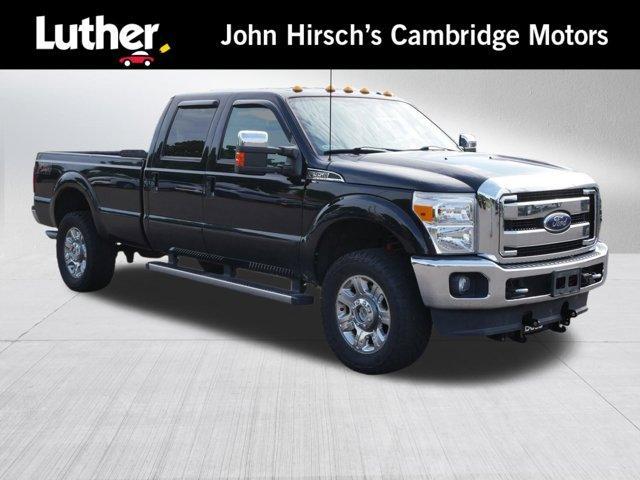 used 2016 Ford F-350 car, priced at $27,482
