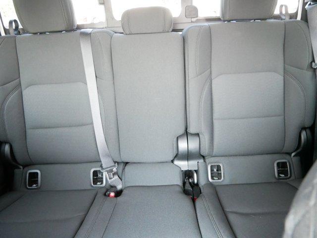 used 2022 Jeep Gladiator car, priced at $32,390