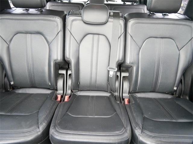used 2019 Ford Expedition car, priced at $32,684