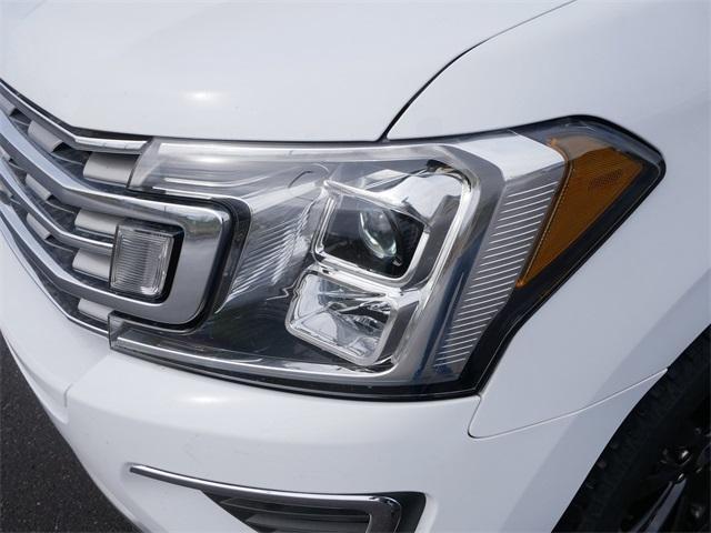 used 2019 Ford Expedition car, priced at $32,684
