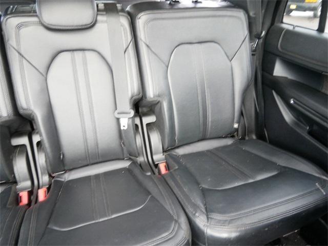 used 2019 Ford Expedition car, priced at $32,684