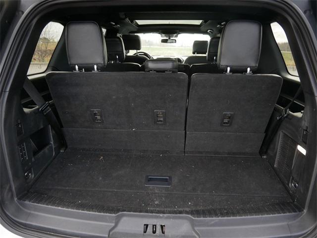 used 2019 Ford Expedition car, priced at $32,684