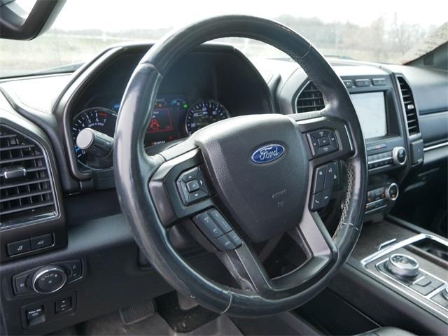 used 2019 Ford Expedition car, priced at $32,684