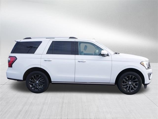 used 2019 Ford Expedition car, priced at $32,684