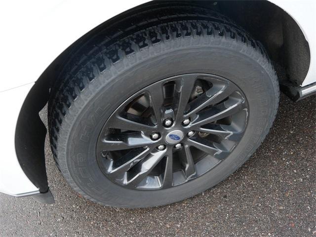 used 2019 Ford Expedition car, priced at $32,684