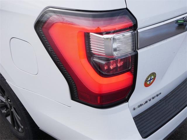 used 2019 Ford Expedition car, priced at $32,684