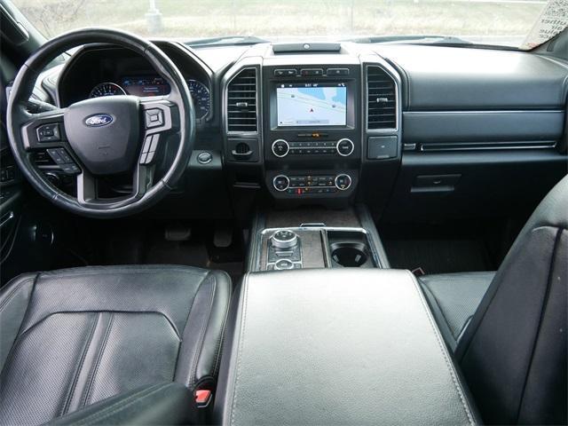 used 2019 Ford Expedition car, priced at $32,684