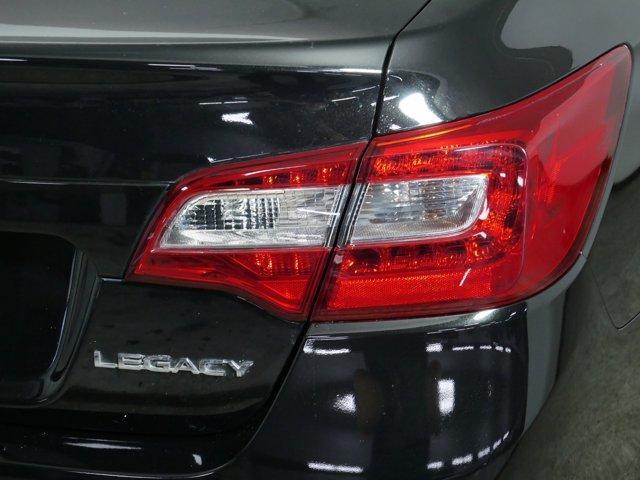 used 2016 Subaru Legacy car, priced at $9,998