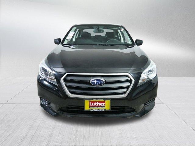 used 2016 Subaru Legacy car, priced at $9,998