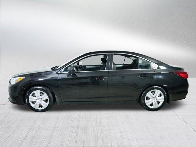 used 2016 Subaru Legacy car, priced at $9,998