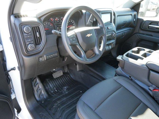 used 2025 Chevrolet Silverado 2500 car, priced at $54,388