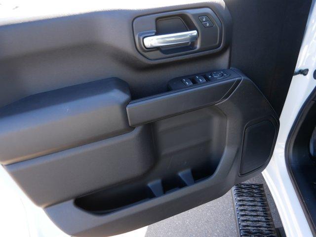 used 2025 Chevrolet Silverado 2500 car, priced at $54,388