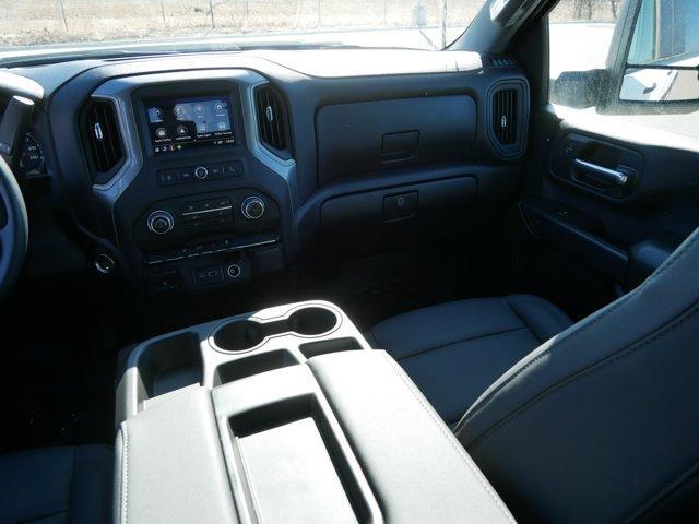 used 2025 Chevrolet Silverado 2500 car, priced at $54,388