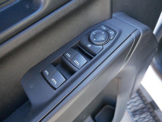 used 2025 Chevrolet Silverado 2500 car, priced at $54,388
