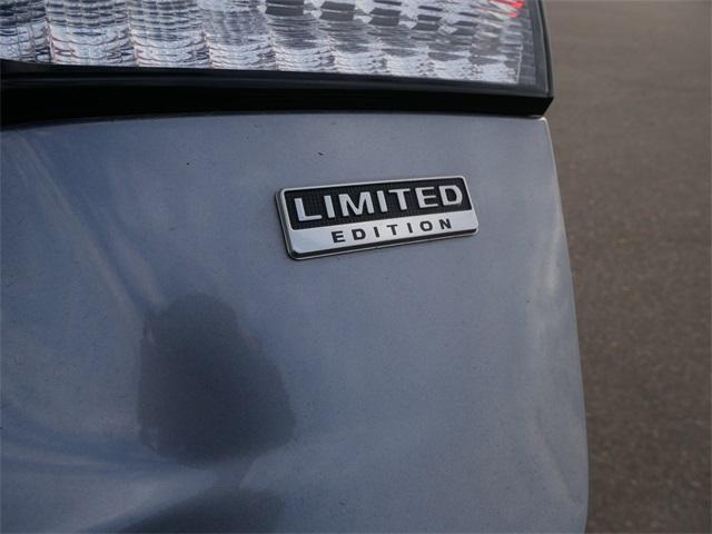 used 2024 Mitsubishi Outlander Sport car, priced at $17,692