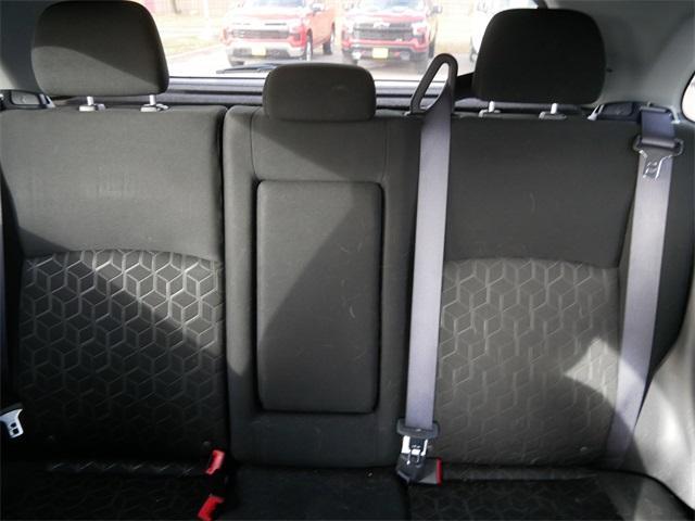 used 2024 Mitsubishi Outlander Sport car, priced at $17,692