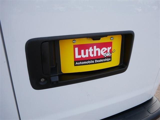 used 2024 Chevrolet Express 2500 car, priced at $36,122