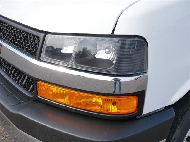 used 2024 Chevrolet Express 2500 car, priced at $36,122