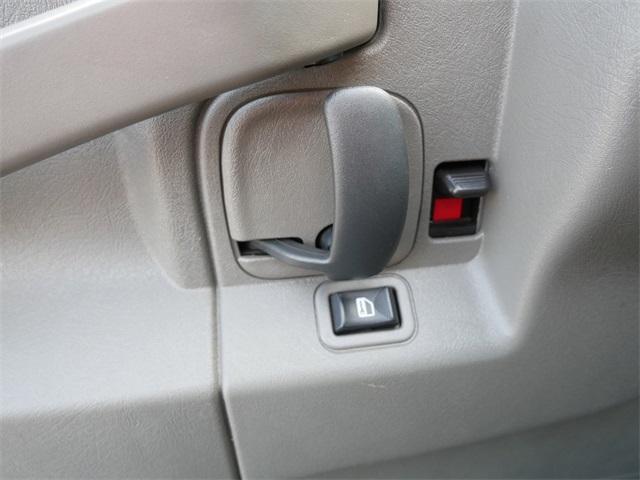 used 2024 Chevrolet Express 2500 car, priced at $36,122