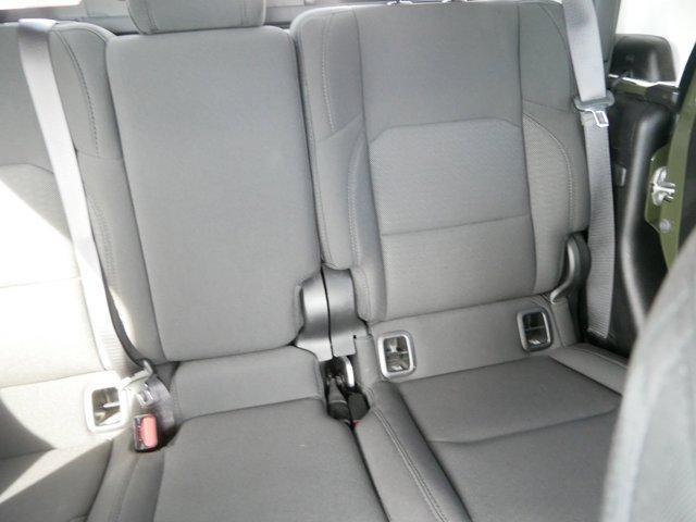 used 2023 Jeep Gladiator car, priced at $36,142