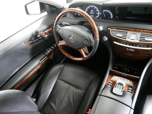 used 2011 Mercedes-Benz CL-Class car, priced at $17,998