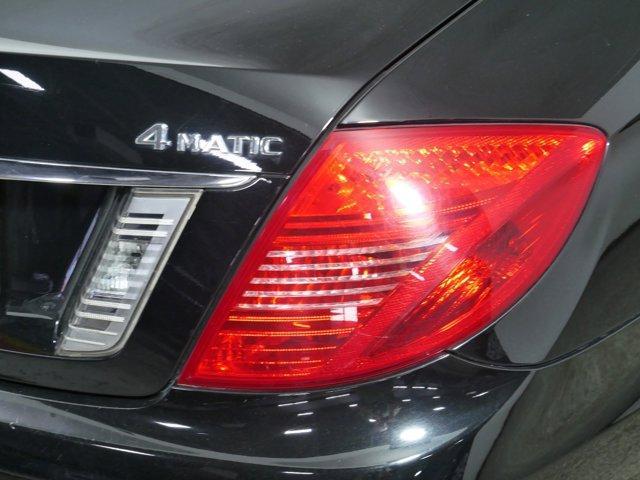 used 2011 Mercedes-Benz CL-Class car, priced at $17,998