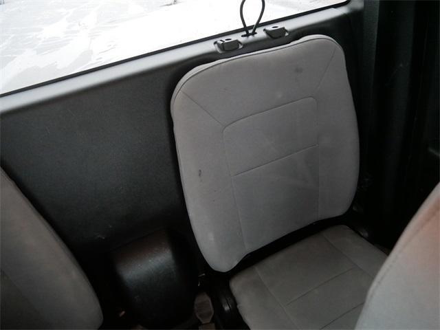 used 2017 Chevrolet Colorado car, priced at $20,496