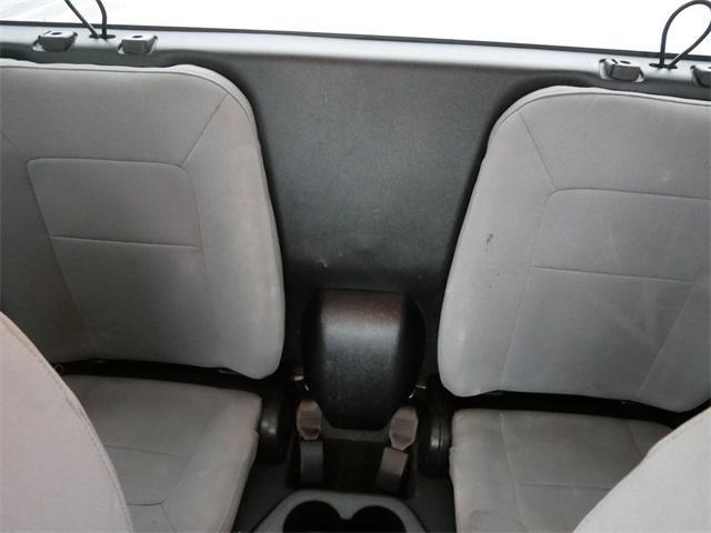 used 2017 Chevrolet Colorado car, priced at $20,496