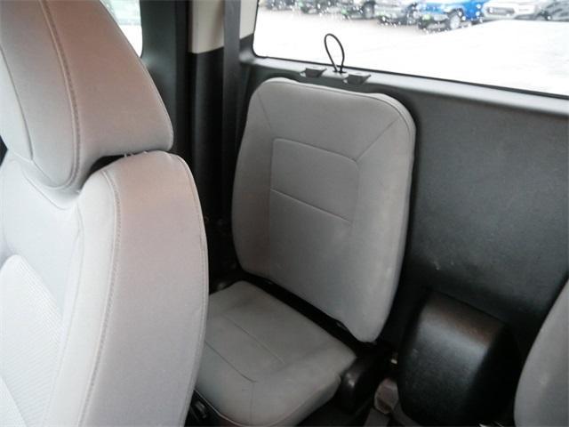 used 2017 Chevrolet Colorado car, priced at $20,496